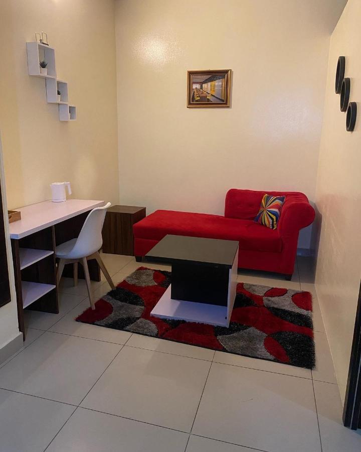 Posh Hotel And Suites Victoria Island Lagos Extérieur photo
