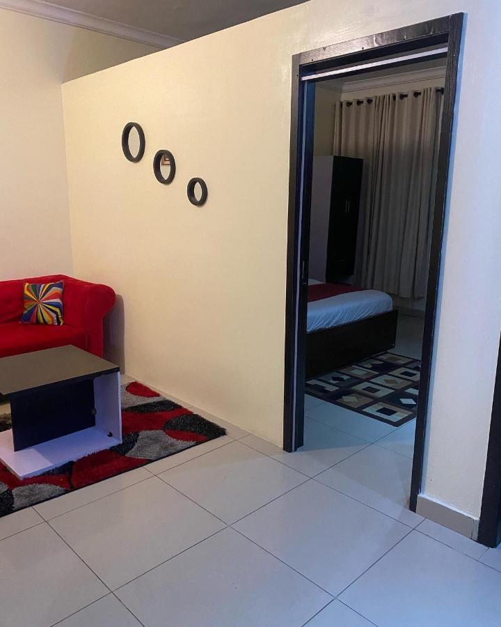 Posh Hotel And Suites Victoria Island Lagos Extérieur photo