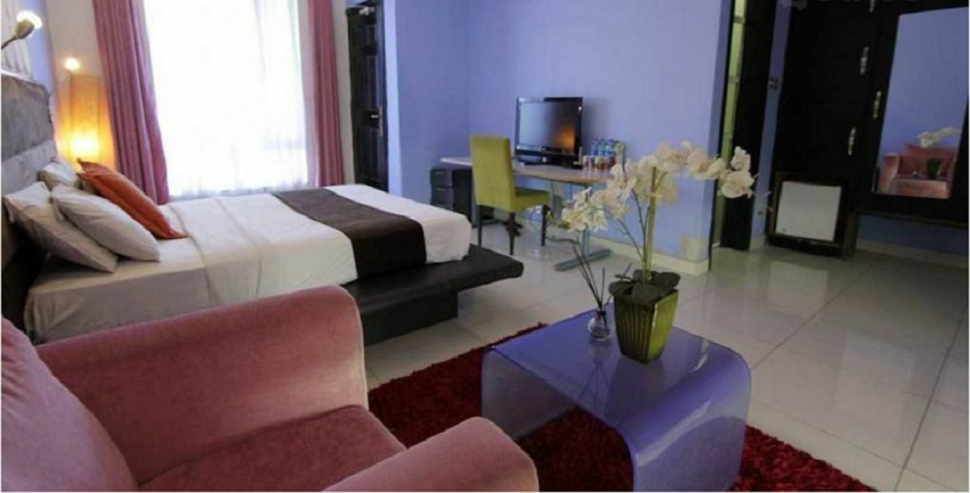 Posh Hotel And Suites Victoria Island Lagos Extérieur photo