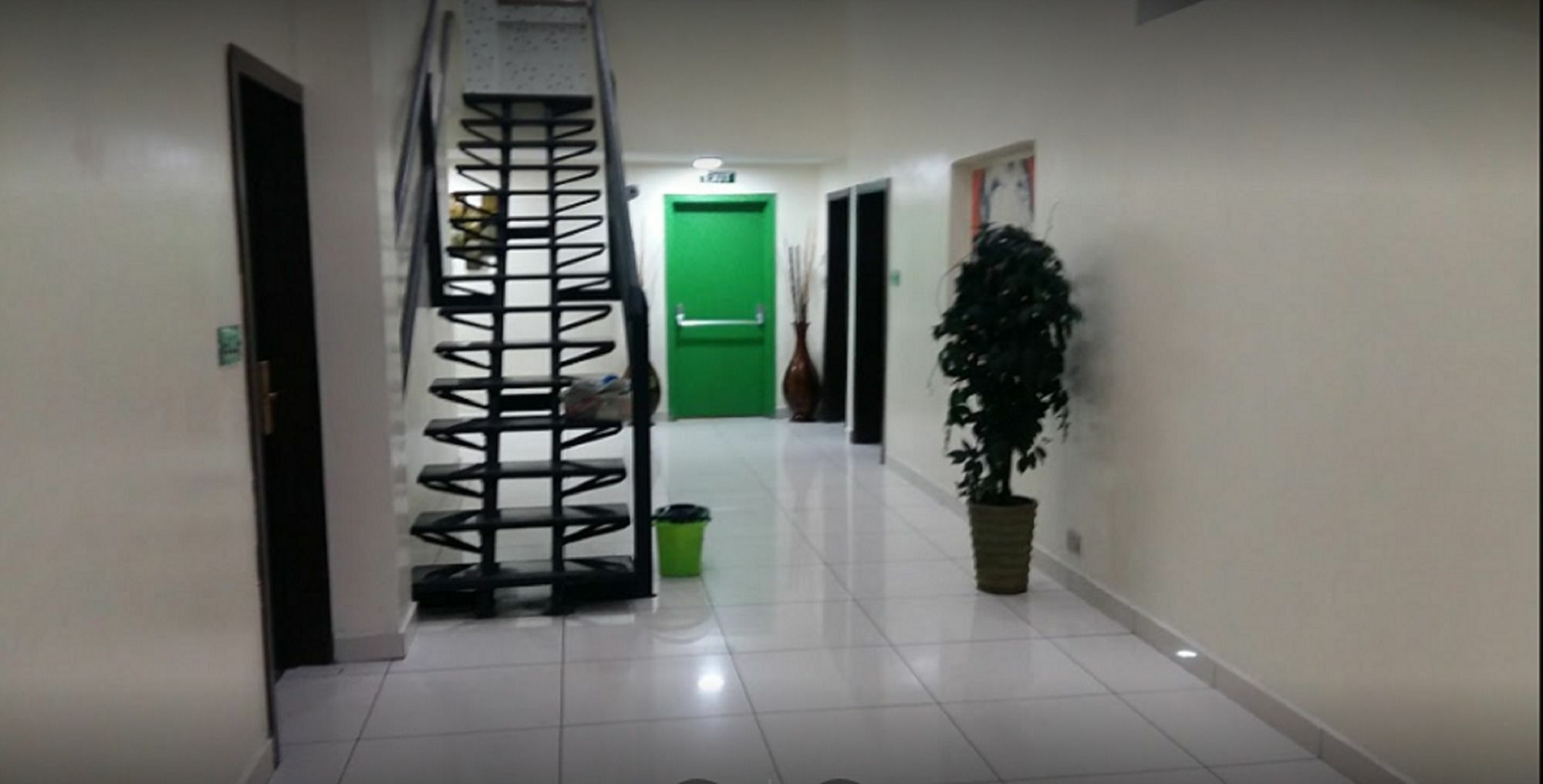 Posh Hotel And Suites Victoria Island Lagos Extérieur photo