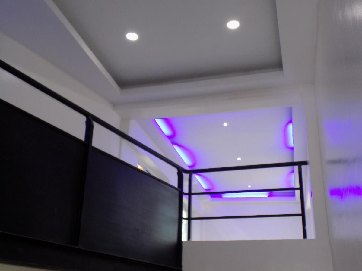 Posh Hotel And Suites Victoria Island Lagos Extérieur photo