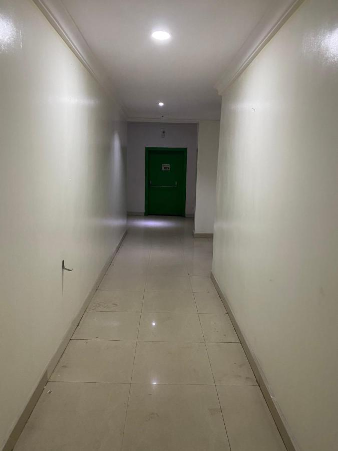 Posh Hotel And Suites Victoria Island Lagos Extérieur photo