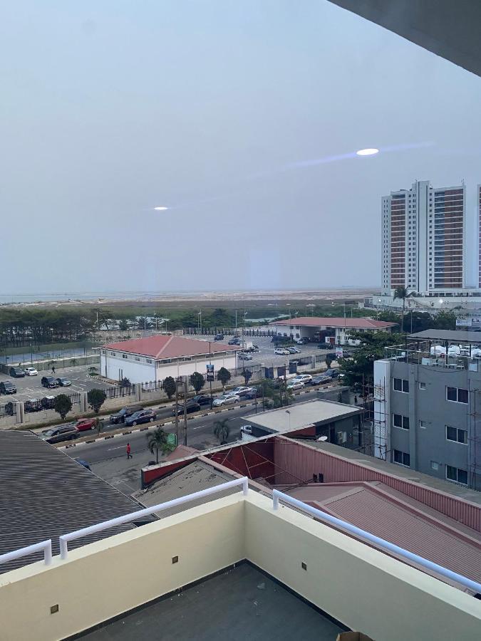 Posh Hotel And Suites Victoria Island Lagos Extérieur photo